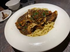 -霄汉羊排(万松园一店)