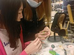 -LUSH(威尼斯人店)