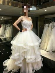 -VV新娘婚纱礼服体验馆