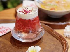 -河风の幸会精致料理