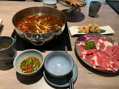 -老鼎旺安格斯牛肉火锅(衡艺广场店)