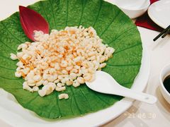 -得月楼·省级非遗·传统苏帮菜(观前店)