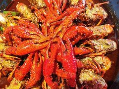 -红盔甲·小龙虾(车公庙店)