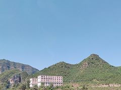 -十渡东湖港风景区