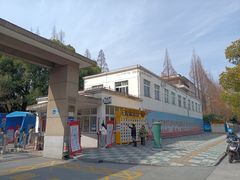 -上海大学(嘉定校区)
