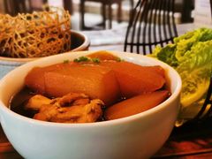 -鱼食饭稻·苏浙土菜17年老馆子(平江路店)