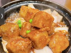 -香山湖家家宴(中山陵店)