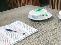 -特色油边心管烤串