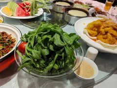 -全聚德(长江路店)