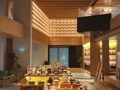 -奈雪茶院·茶室茶馆(广州粤海天地店)