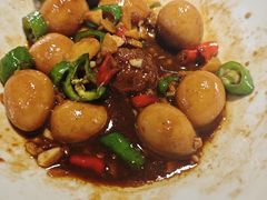 -小柴米·传统江西菜(八一广场店)