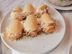 -香樟花园新粤料理(无锡万象城店)