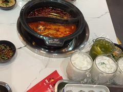 -钢管厂五区小郡肝火锅串串香(清河店)