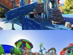 -两河城市森林公园