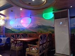 -心怡东北烤冷面(赤峰路店)