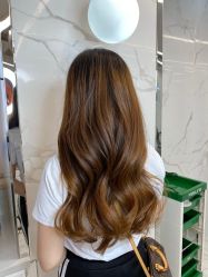 点击看大图 -潘多拉Hairsalon