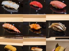 -鮨青(恒基名人购物中心店)