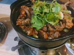 -川香煲(茅台路店)