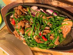 -天山传奇新疆菜(SKLP店)