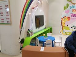 -青苗儿童口腔(长楹天街购物中心)