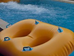 -重庆海昌加勒比海水世界