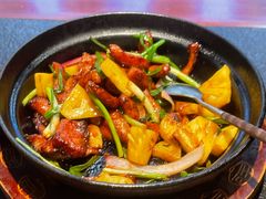 -旺爷砂锅·茶作(国贸城店)