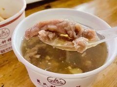 -东街钟楼肉粽(总店)