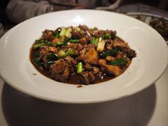 -春天里餐厅(西田城店)