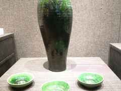 -邯郸市博物馆(新馆)