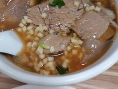 -焦大头牛肉小饭(南关店)