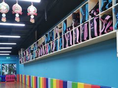 -云霄之星少儿滑板轮滑跳绳(远洋未来广场店)