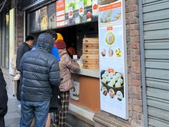 -南方迷宗大包(湖滨店)