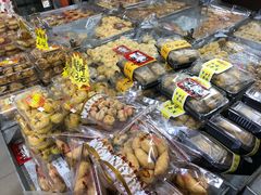 -权记百年老字号(牌坊街店)
