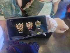 -暴风岛沉浸式体验馆(百联世纪店)