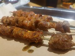 -侃爷南门铜锅涮肉