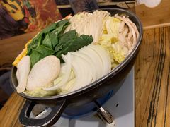 -宫谷创作料理(大拇指广场店)