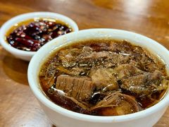 -柴氏风味斋(甘家口店)