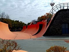 -新江湾城公园
