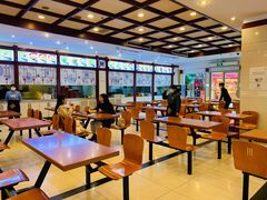 大堂-龙抄手(春熙路总店)