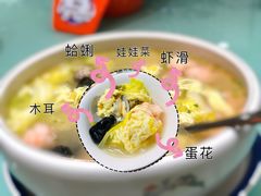 -阿喆私房菜(西五路店)