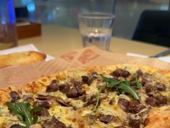 -米斯特比萨(罗斯福店)