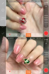 -斯馨·健康美甲美睫