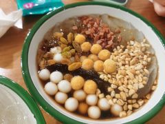 -甜心闲生传统手工冰粉(人民广场店)