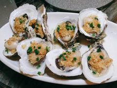-美极鲜食坊(宝安南路店)