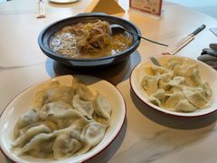 -东方饺子王(和平里店)