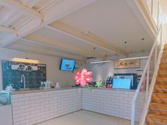 -小意思咖啡店(草桥店)