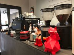 -NokNok Coffee(宽窄巷子店)