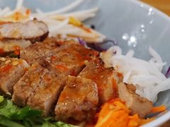 鸡肉檬粉-saigon saigon | 西贡西贡(滨北店)