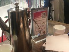 -茉莉餐厅(包河万达店)