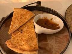 -龟兹KUCINA·新疆菜(前滩L+PLAZA店)